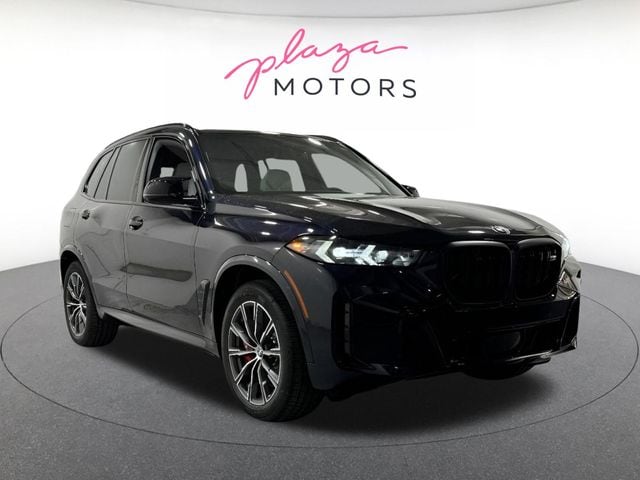 2026 BMW X5 M60i - Photo 7