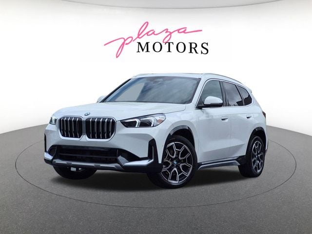 2026 BMW X1