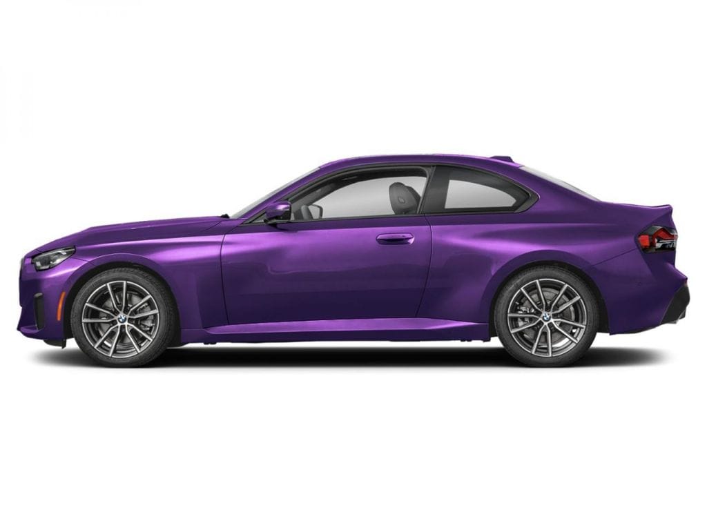 New 2026 BMW 230i xDrive Coupe