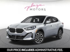 2026 BMW X2 xDrive28i SUV