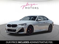 2026 BMW 230i xDrive Coupe