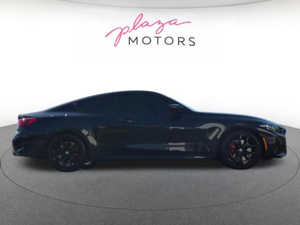 New 2026 BMW M440i xDrive Coupe