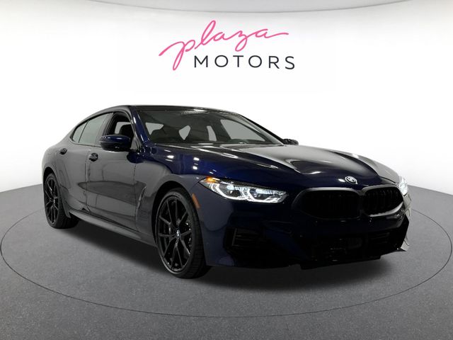 2026 BMW 8 Series 840i - Photo 7