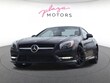  Mercedes-Benz SL-Class