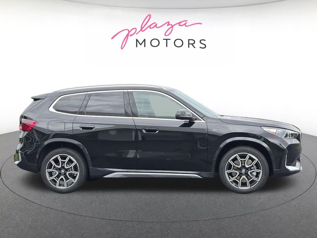 New 2027 BMW X1 xDrive28i SAV