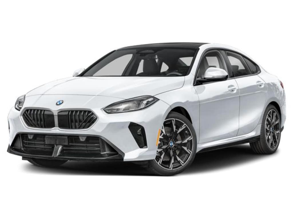 New 2026 BMW 228i xDrive Gran Coupe