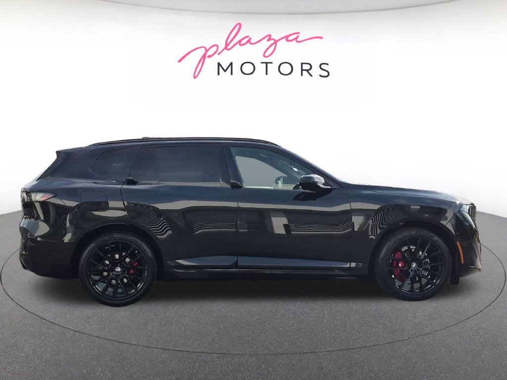 New 2027 BMW X5 40 xDrive SUV