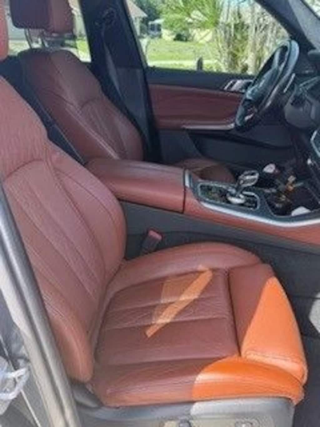 Used 2022 BMW X5 M50i SUV