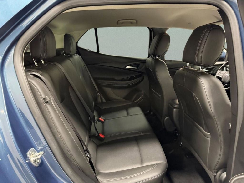 2024 Buick Encore GX Sport Touring - Photo 28