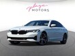  BMW 540i
