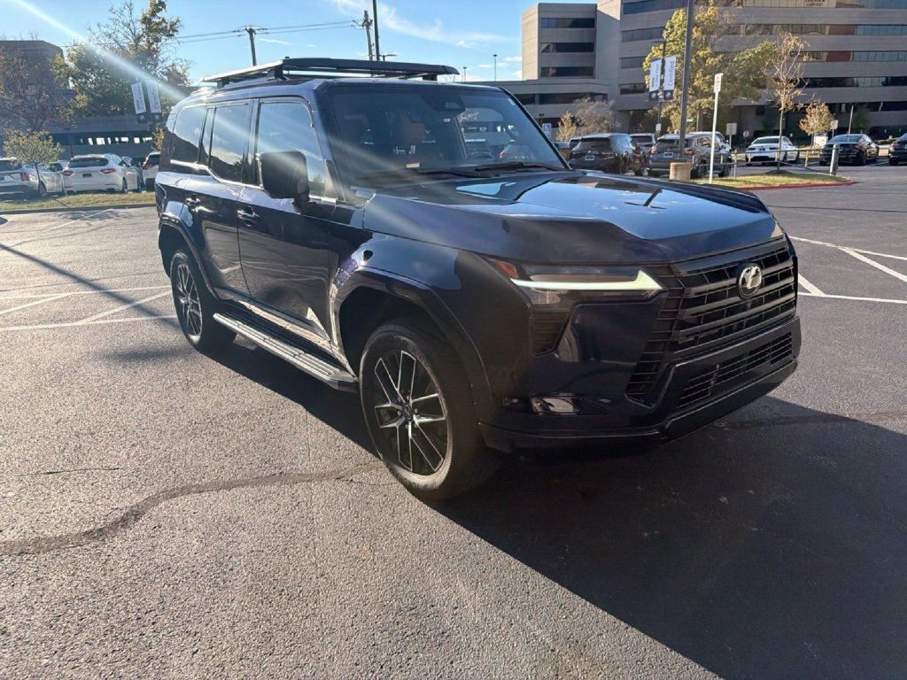 Used 2024 Lexus GX 550 550 Premium+ SUV