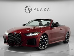 2026 BMW 430i xDrive Convertible