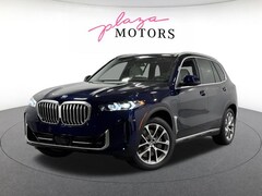 2026 BMW X5 PHEV xDrive50e SUV