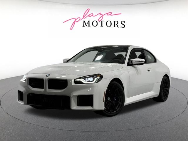 2026 BMW M2 M2 Coupe's photo