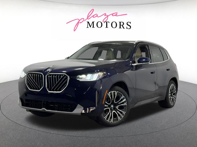 2026 BMW X3 30 XDRIVE's photo
