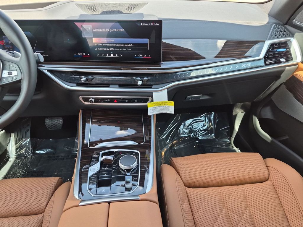 2026 BMW X5 50e - Photo 19