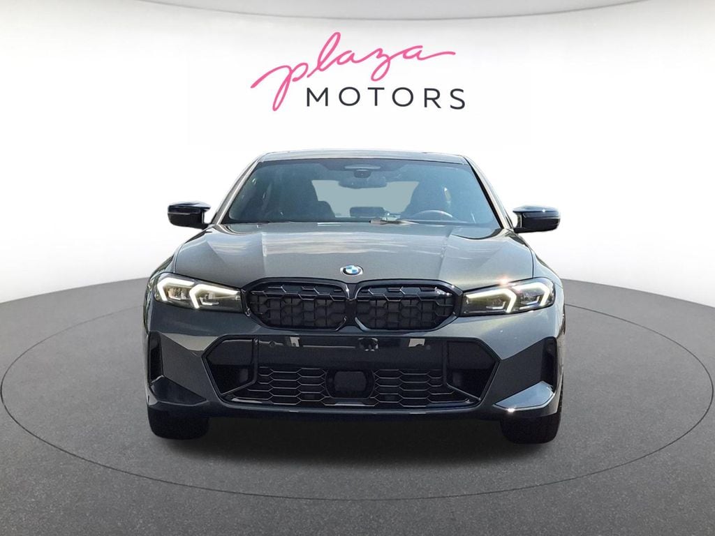 New 2026 BMW M340 i xDrive Sedan