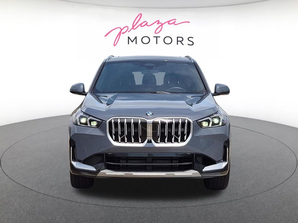 Certified 2026 BMW X1 xDrive28i SUV