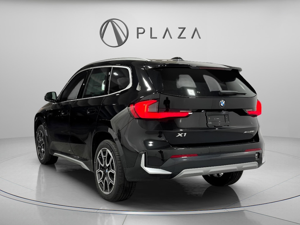 New 2026 BMW X1 xDrive28i SUV