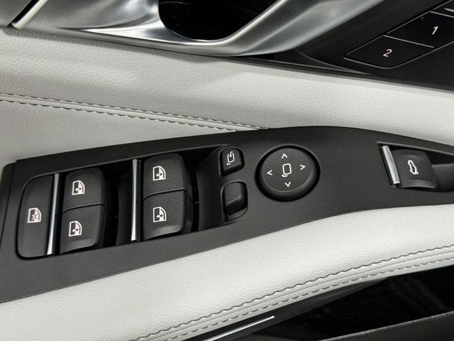 2026 BMW X5 M60i - Photo 27
