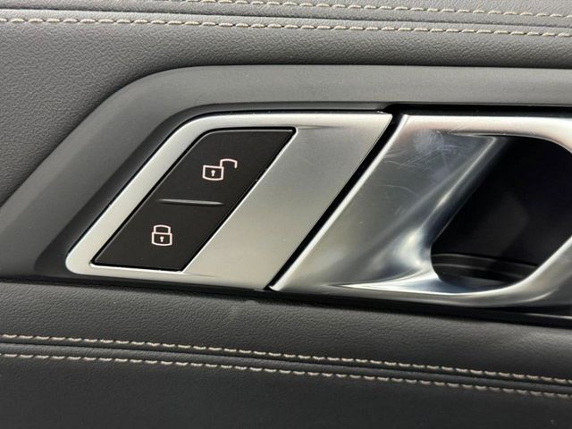 2026 BMW X6 M60i - Photo 26