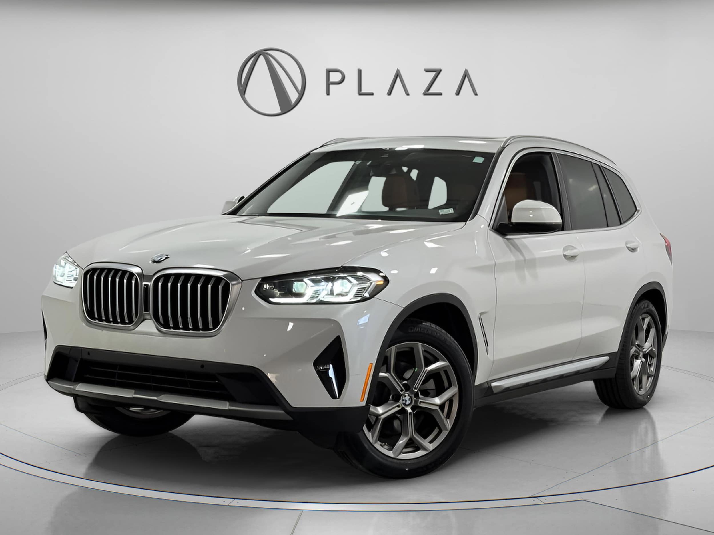 2023 BMW X3 30i