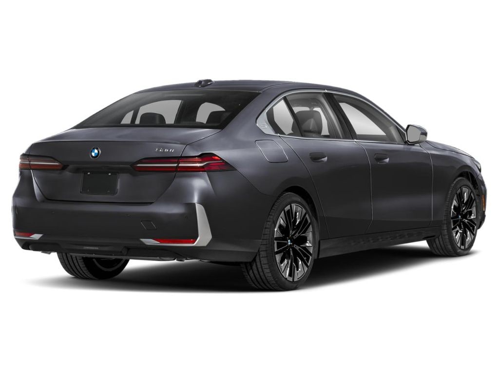 New 2027 BMW 530i xDrive Sedan