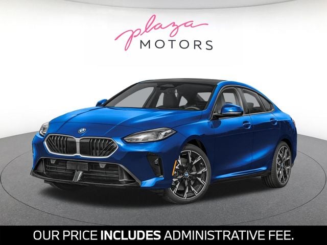 2026 BMW 2 Series 228 xDrive Gran Coupe's photo