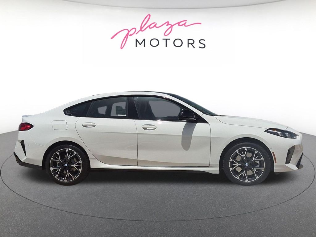 New 2026 BMW 228i xDrive Gran Coupe