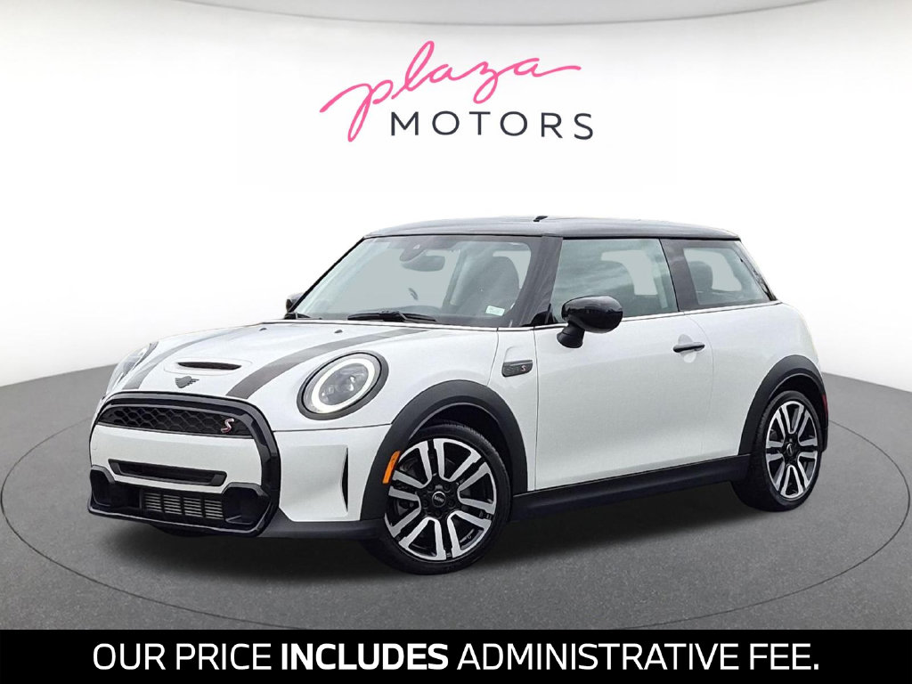 2024 MINI Hardtop 2 Door