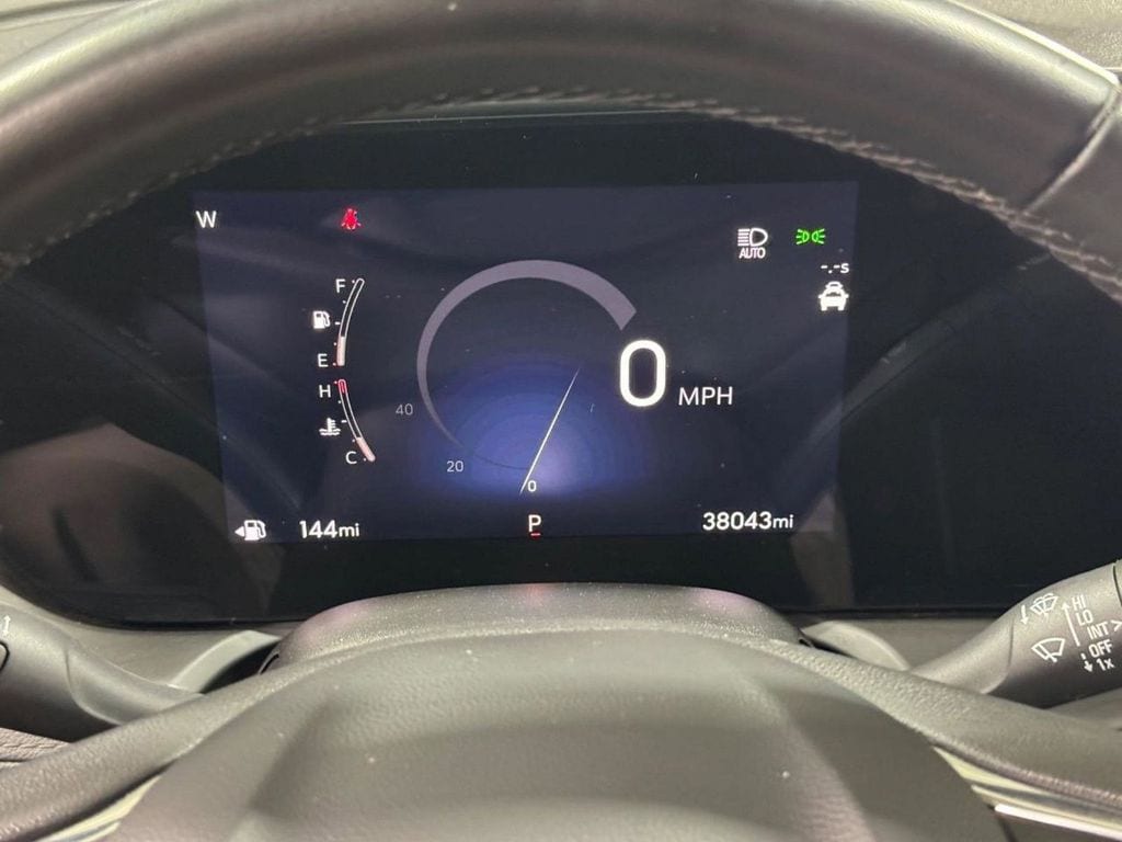2024 Buick Encore GX Sport Touring - Photo 14