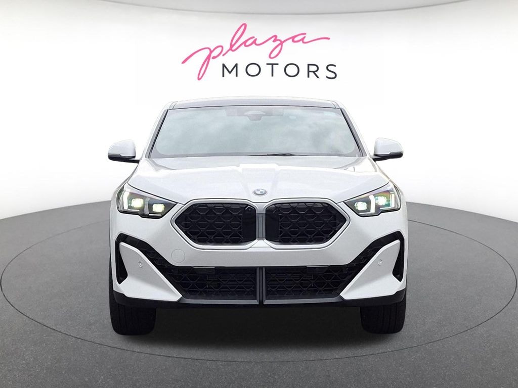 New 2026 BMW X2 xDrive28i SUV