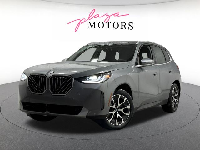 2026 BMW X3 30 XDRIVE's photo