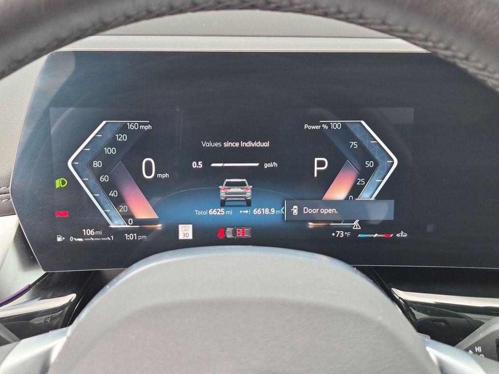 2026 BMW X1 28i - Photo 16
