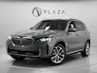  BMW X5 PHEV