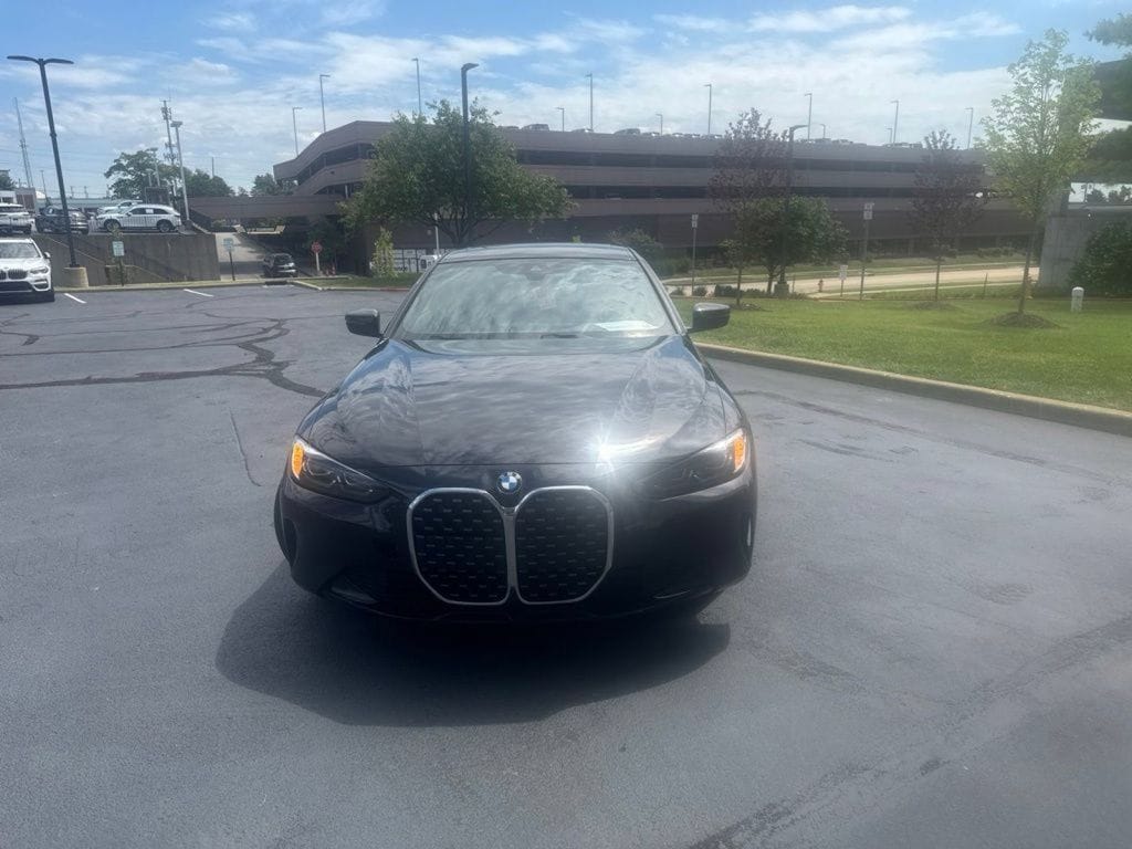 Certified 2024 BMW 430i xDrive Coupe
