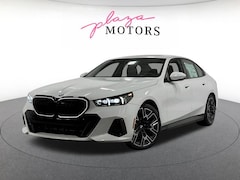2026 BMW 530i xDrive Sedan