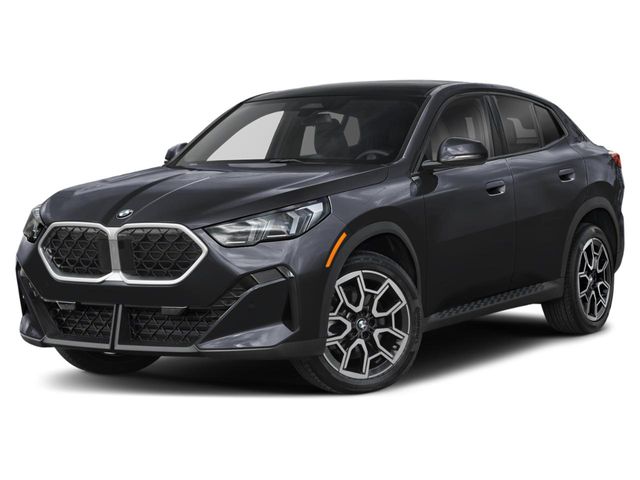 2026 BMW X2 xDrive28i's photo