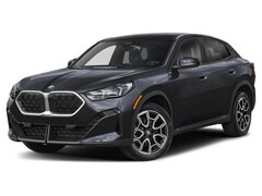 2026 BMW X2 xDrive28i SUV