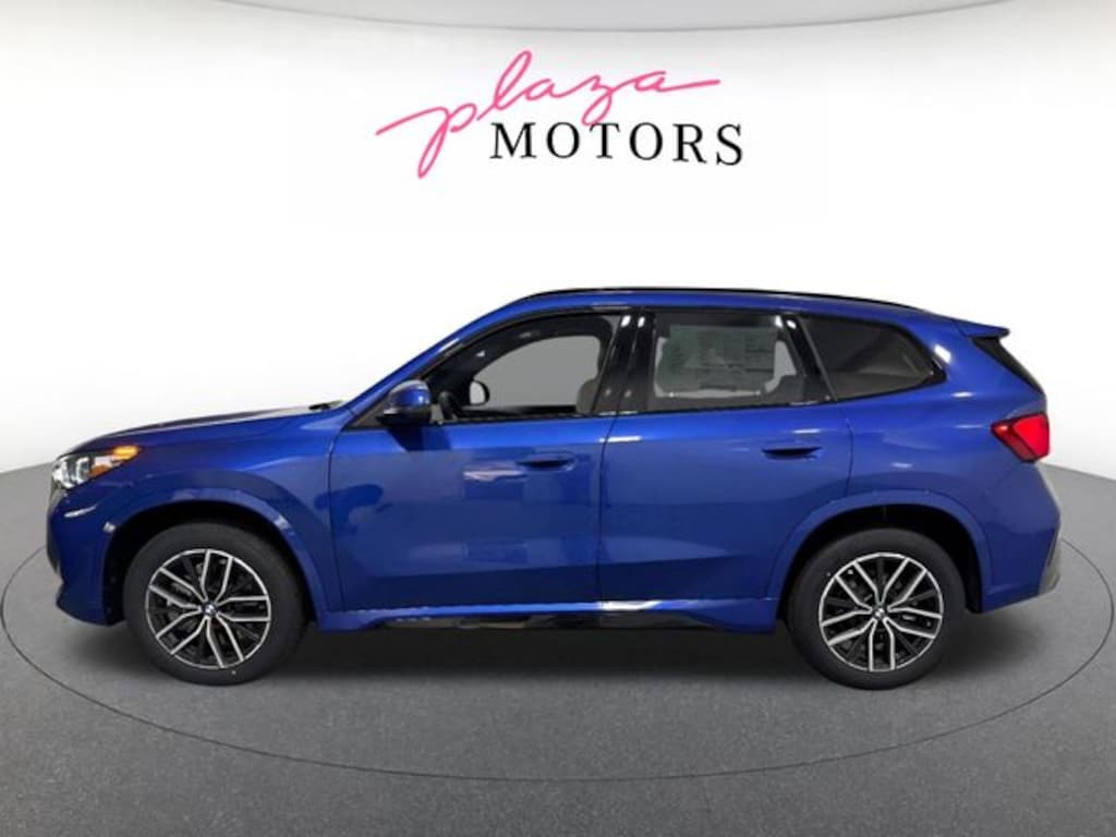 New 2026 BMW X1 xDrive28i SUV
