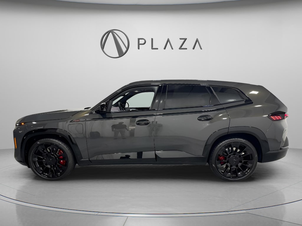 New 2026 BMW XM Label SUV