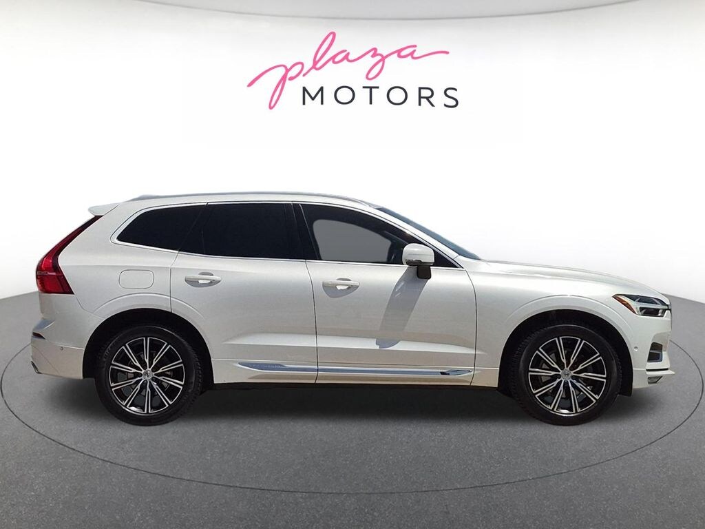 Used 2019 Volvo XC60 T5 Inscription SUV