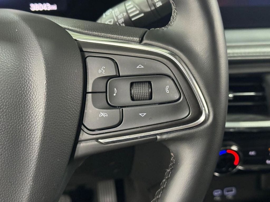 2024 Buick Encore GX Sport Touring - Photo 17