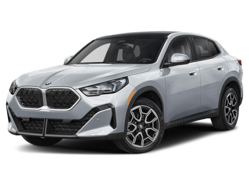New 2026 BMW X2 xDrive28i SUV