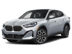 2026 BMW X2 xDrive28i SUV