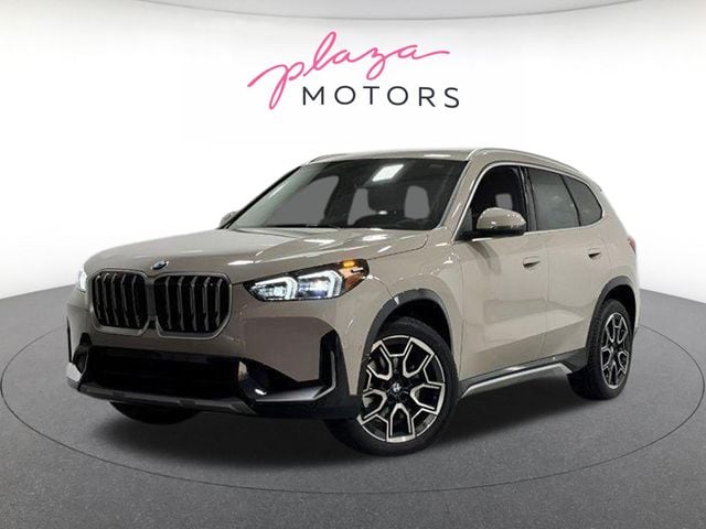 2026 BMW X1 xDrive28i's photo