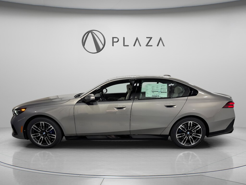 New 2026 BMW 530i xDrive Sedan