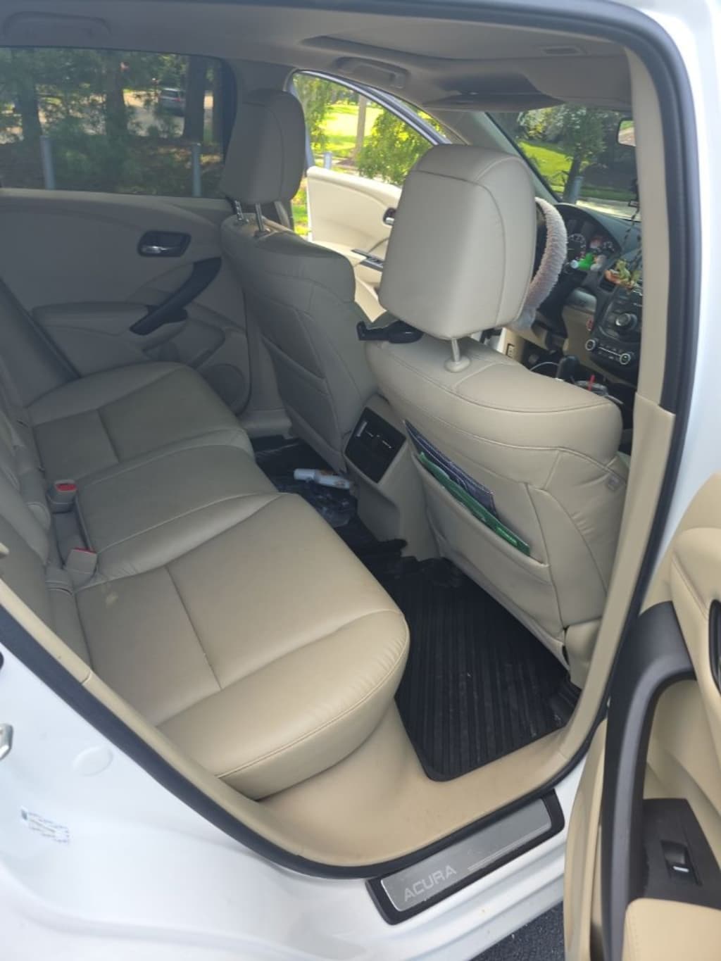 Used 2018 Acura RDX V6 SUV