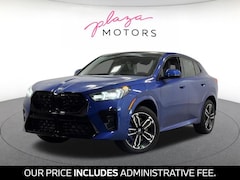 2026 BMW X2 xDrive28i SUV