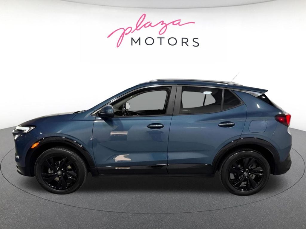 2024 Buick Encore GX Sport Touring - Photo 7